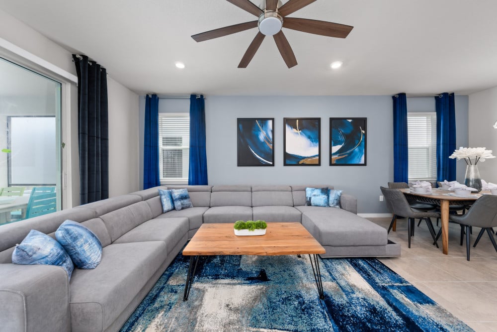 Windsor Island Resort 202