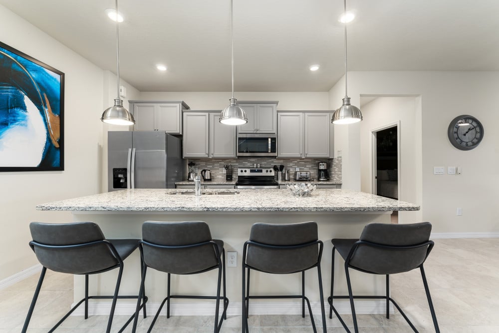 Windsor Island Resort 202