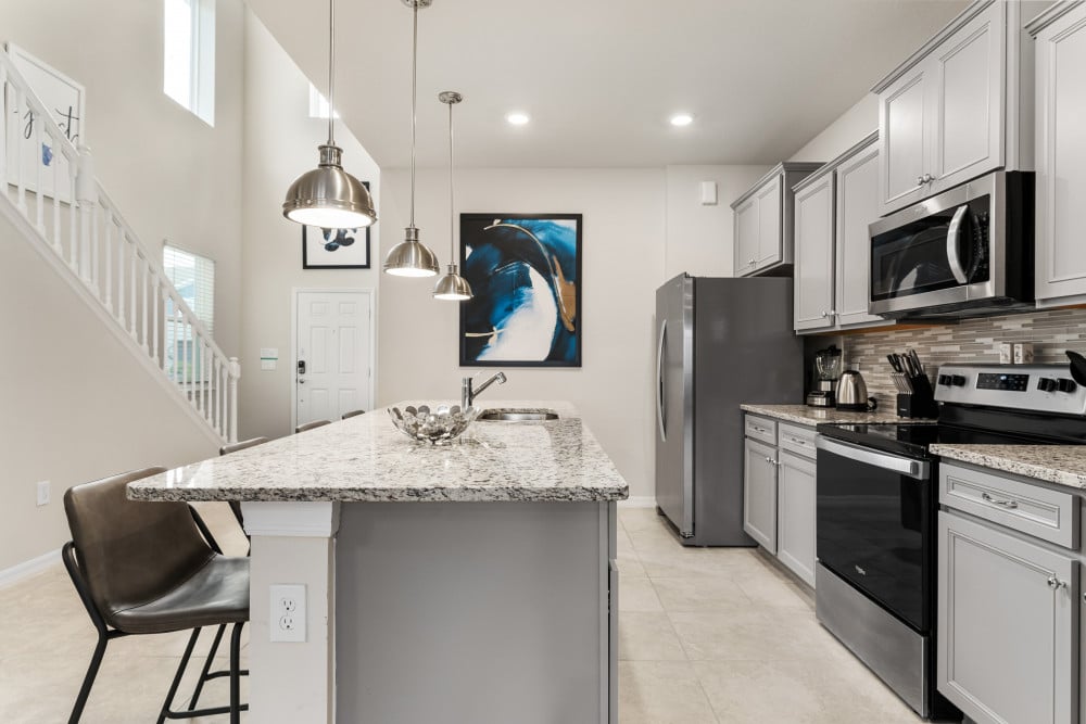 Windsor Island Resort 202