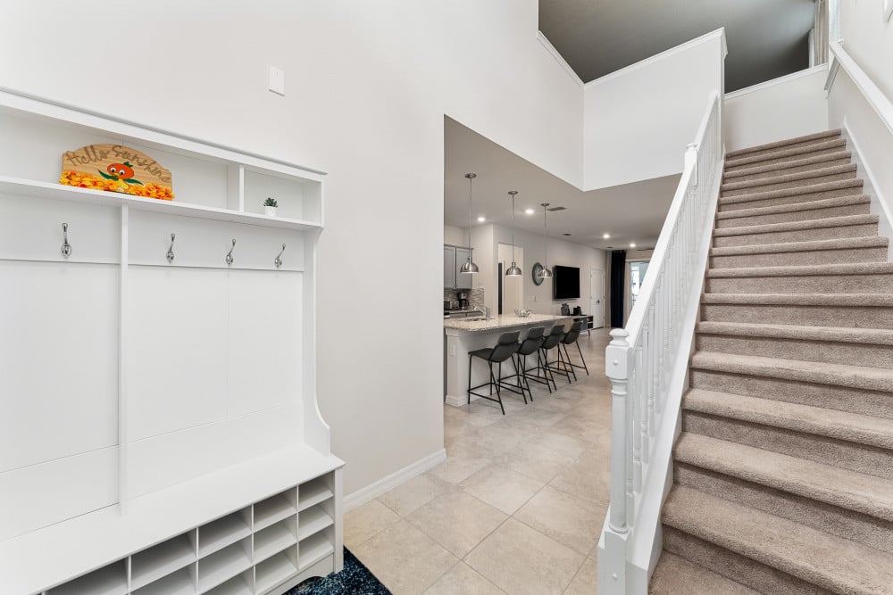 Windsor Island Resort 202