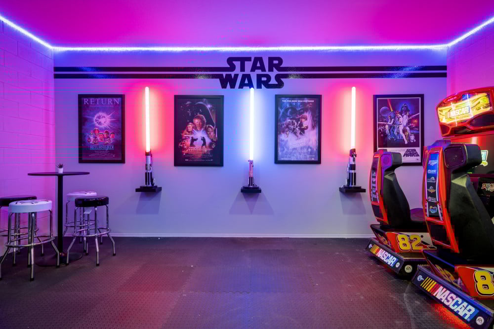 Windsor Island Resort 202