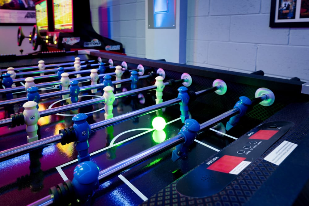 Windsor Island Resort 202