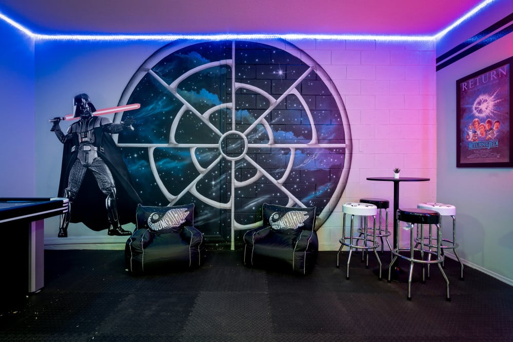 Windsor Island Resort 202