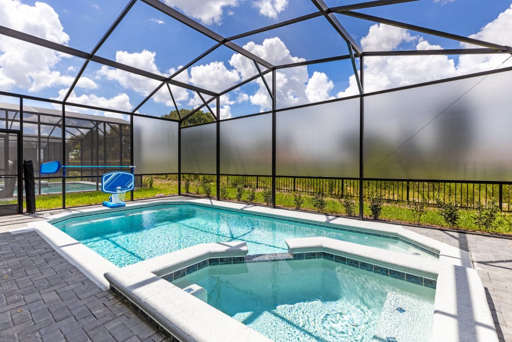 Windsor Island Resort 202