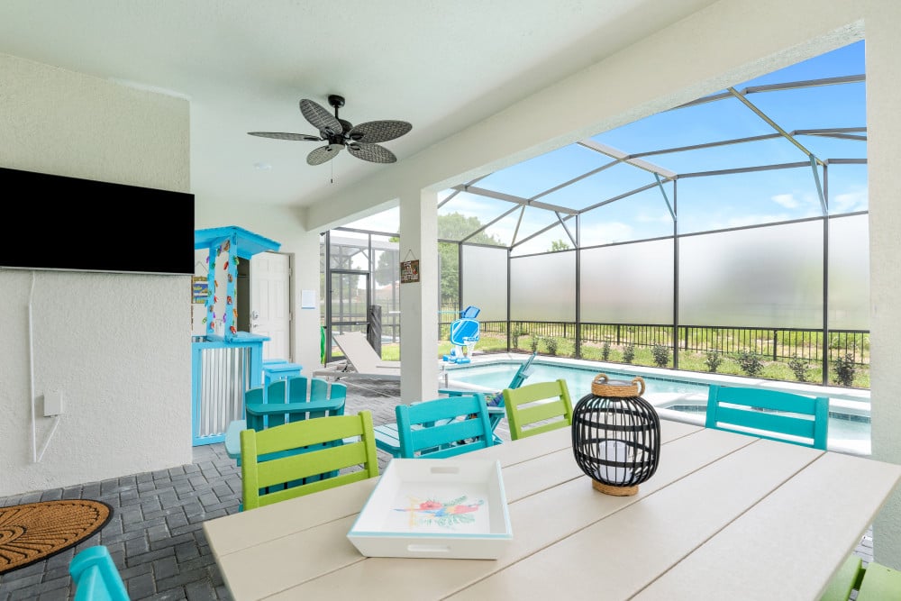 Windsor Island Resort 202