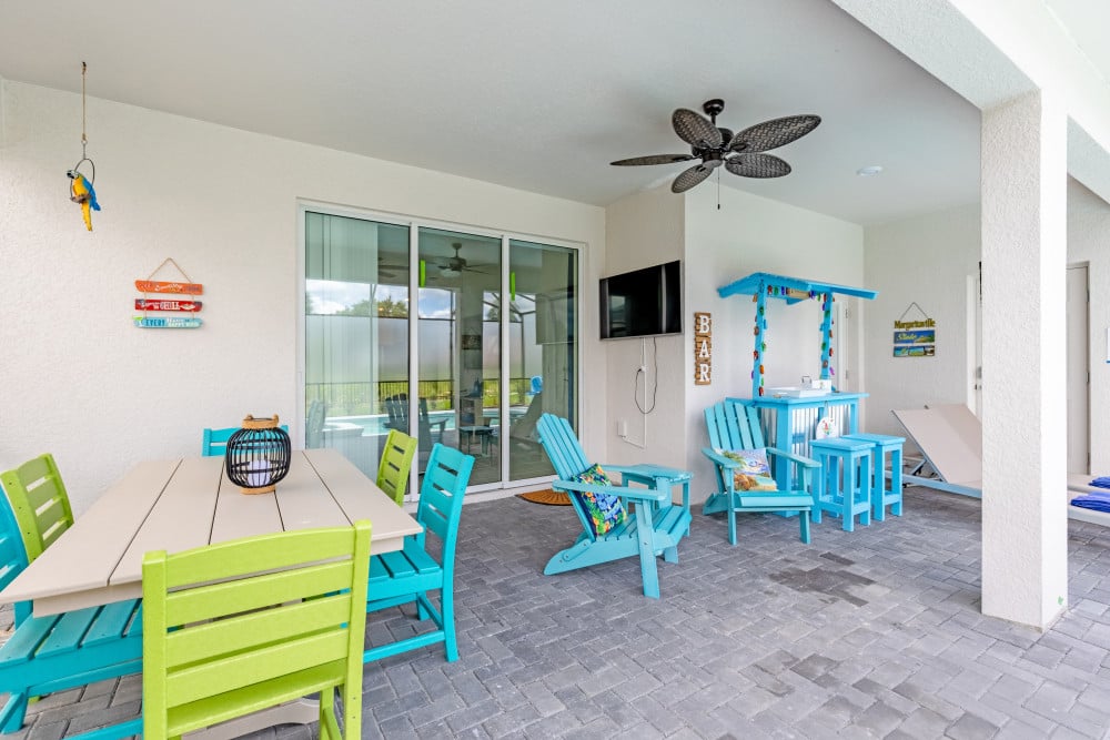 Windsor Island Resort 202