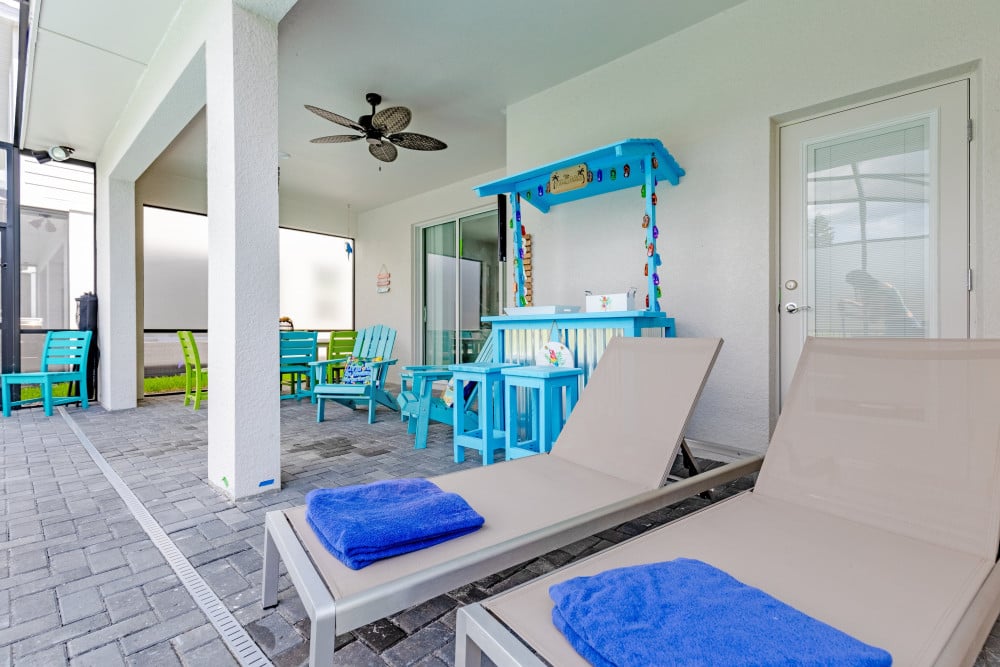 Windsor Island Resort 202