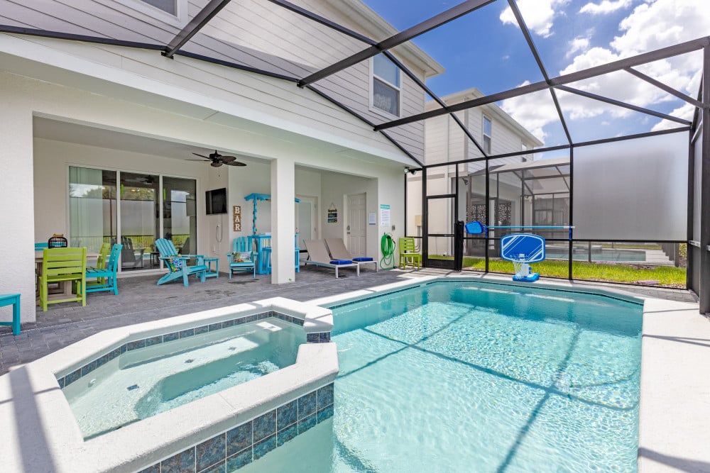 Windsor Island Resort 202