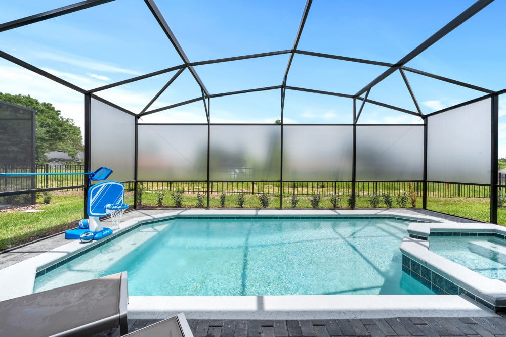 Windsor Island Resort 202