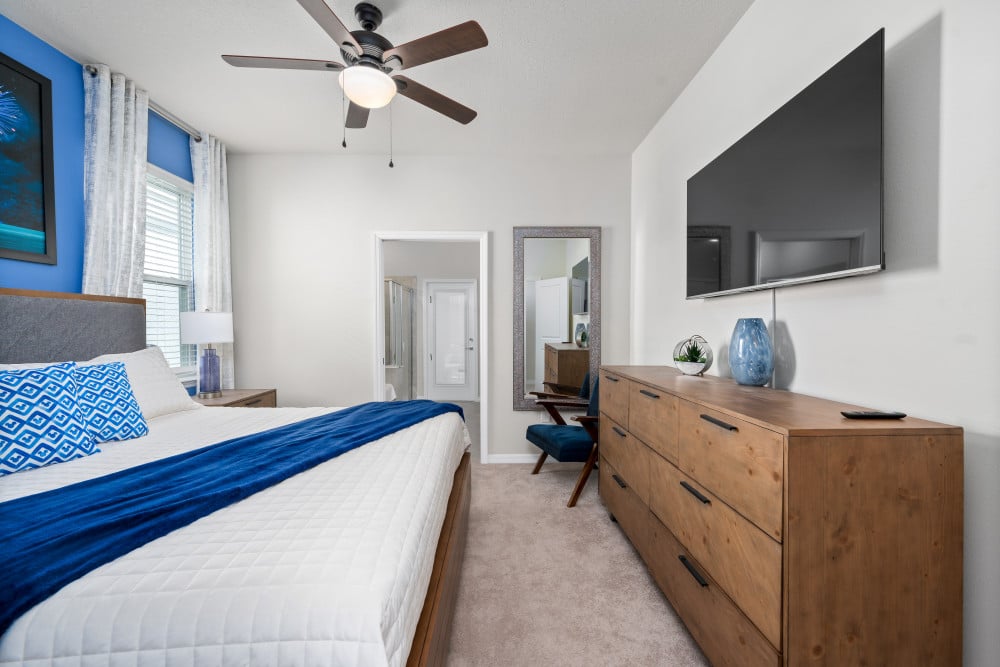 Windsor Island Resort 202