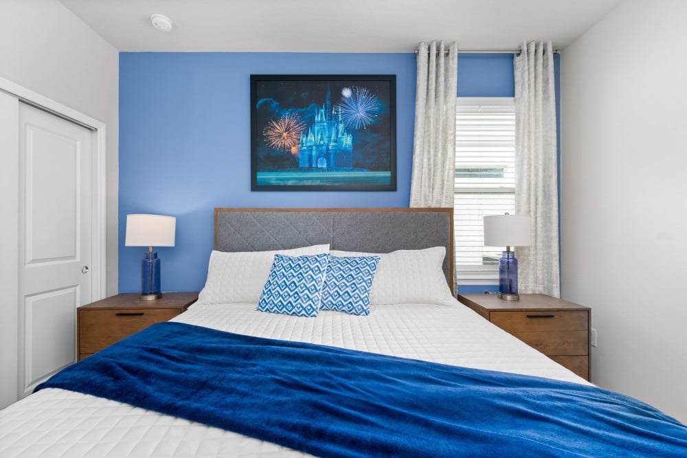 Windsor Island Resort 202