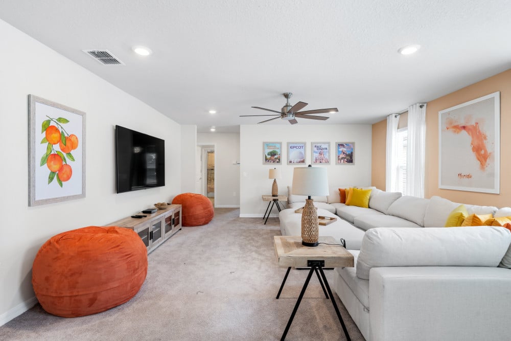 Windsor Island Resort 202