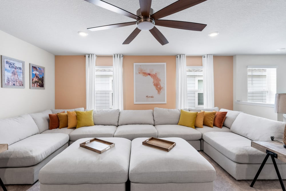 Windsor Island Resort 202