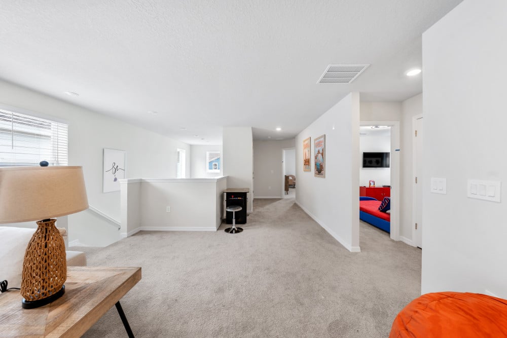 Windsor Island Resort 202