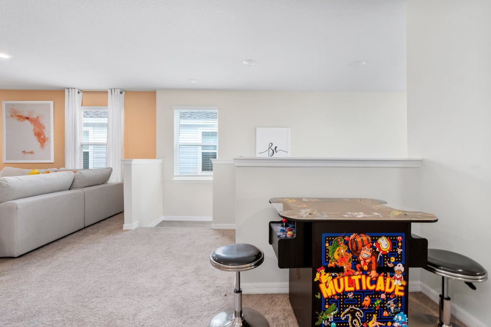 Windsor Island Resort 202