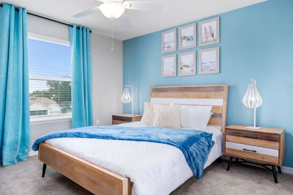 Windsor Island Resort 202