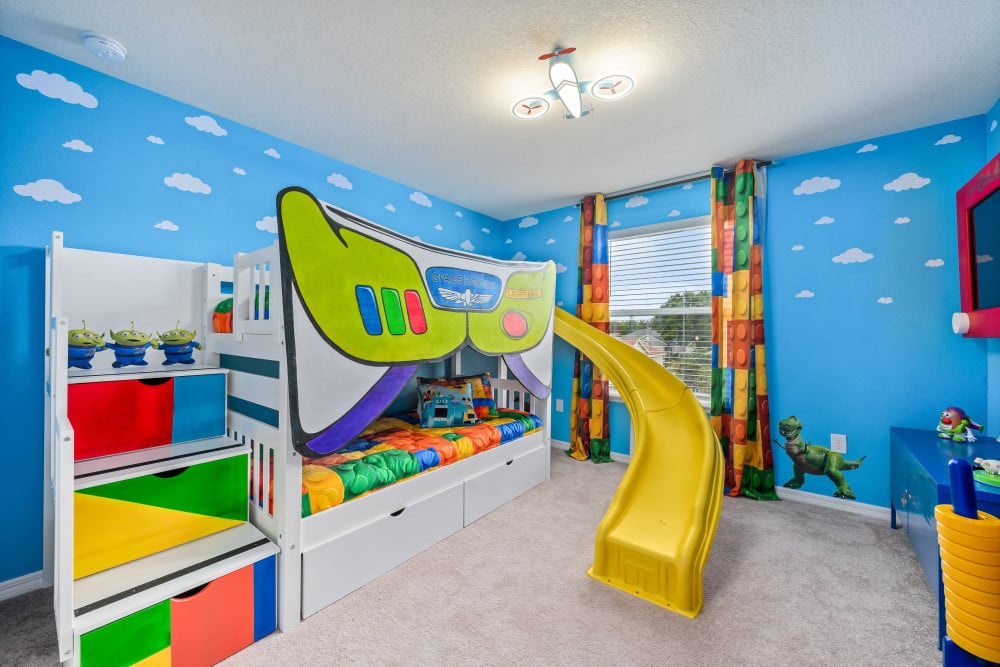 Windsor Island Resort 202