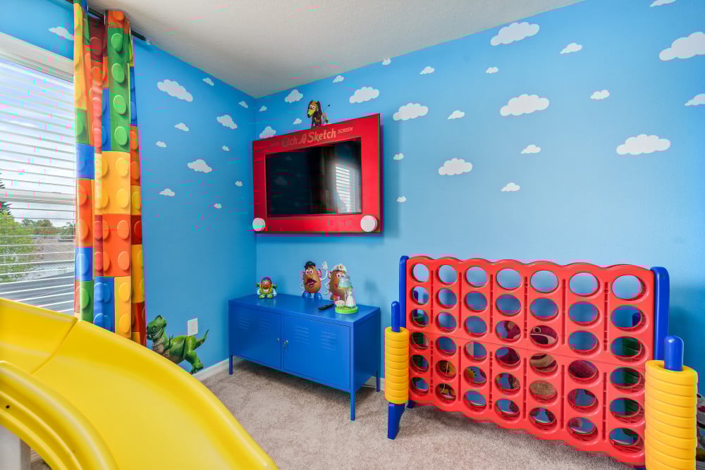 Windsor Island Resort 202