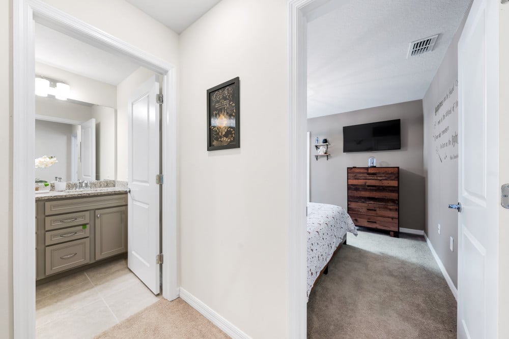 Windsor Island Resort 202