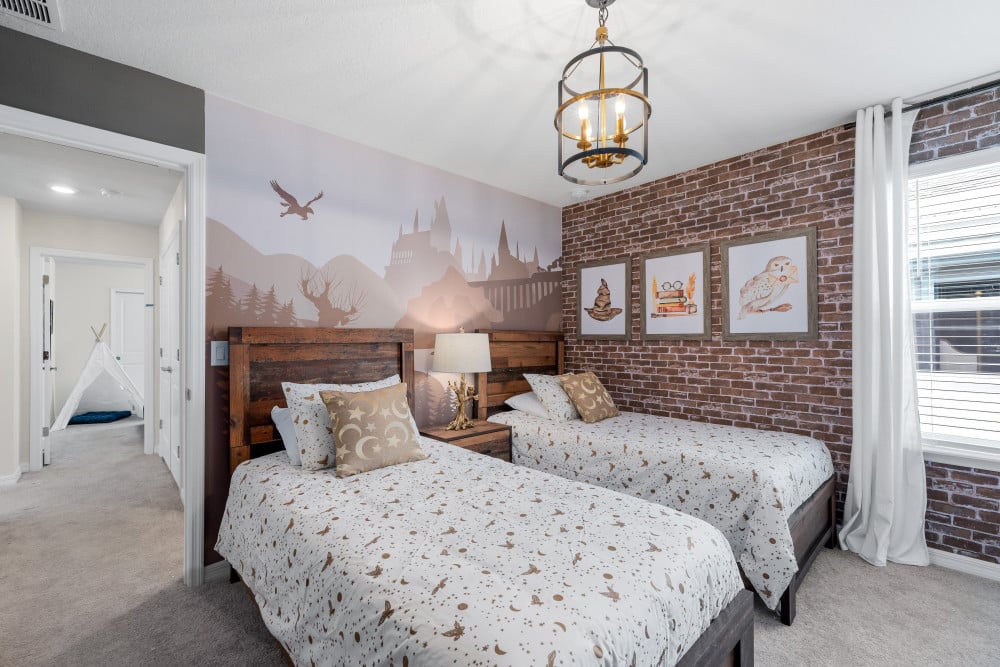 Windsor Island Resort 202