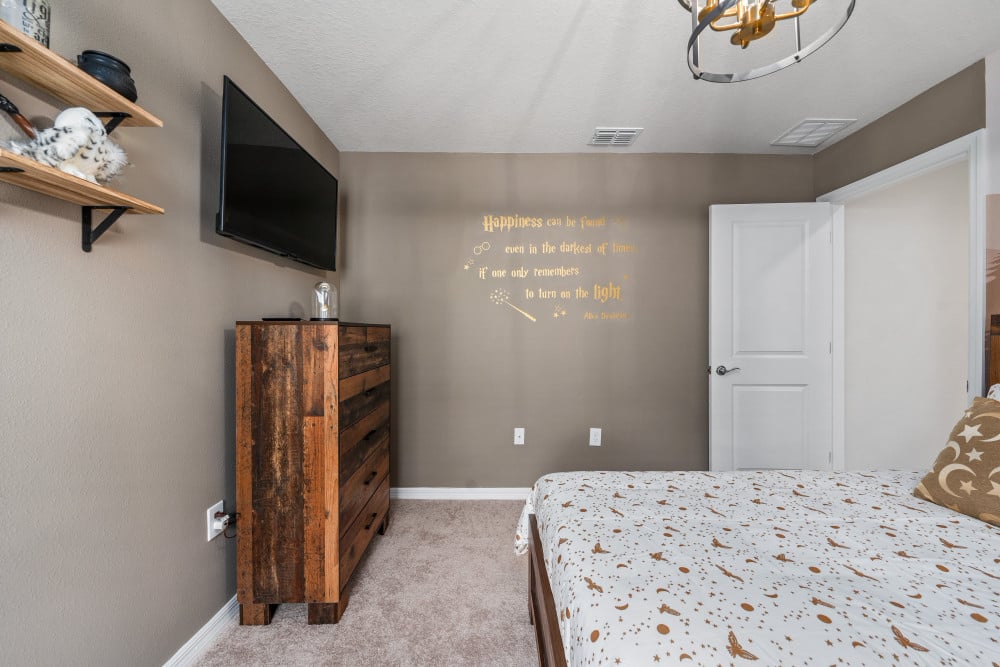 Windsor Island Resort 202