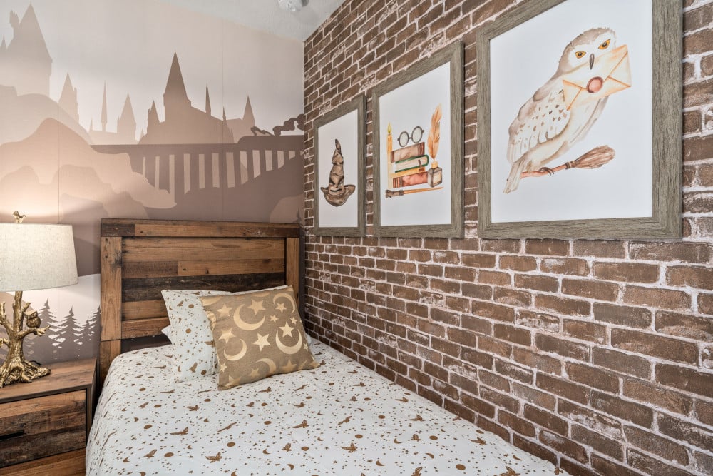 Windsor Island Resort 202