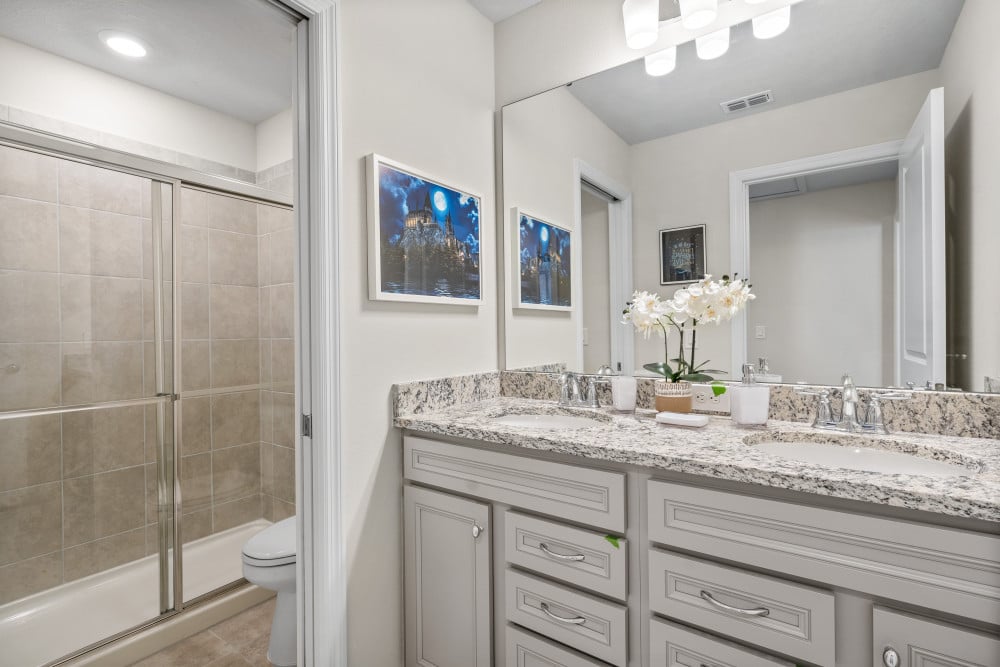 Windsor Island Resort 202