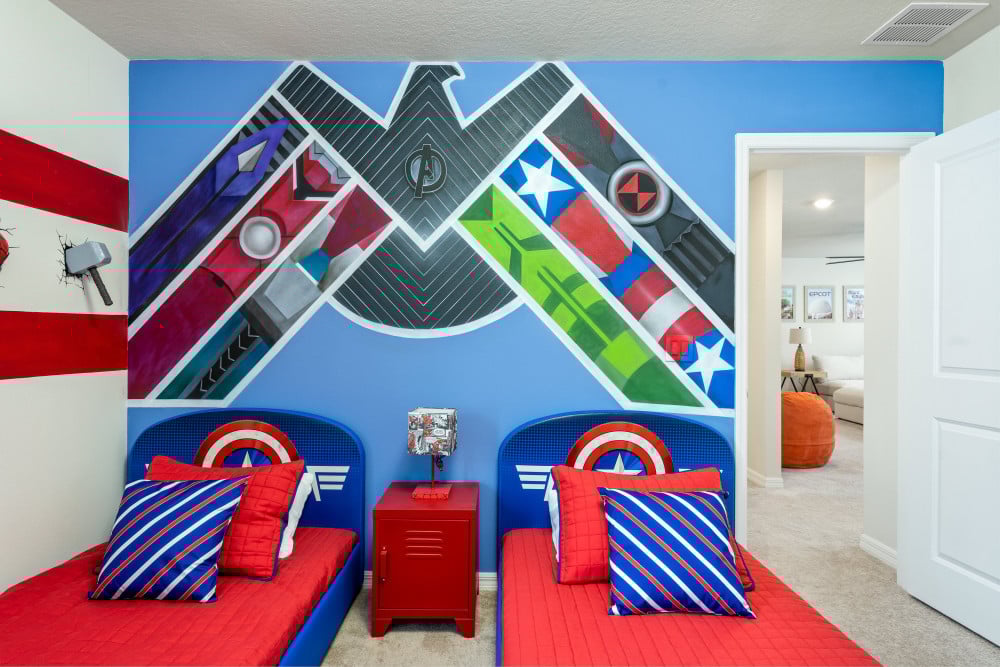 Windsor Island Resort 202