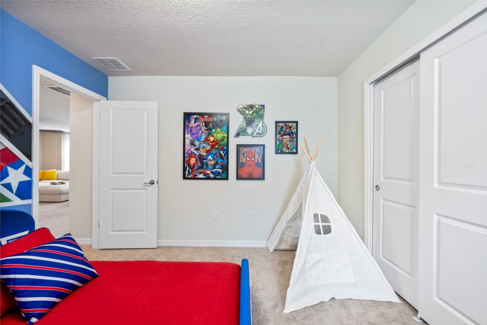 Windsor Island Resort 202