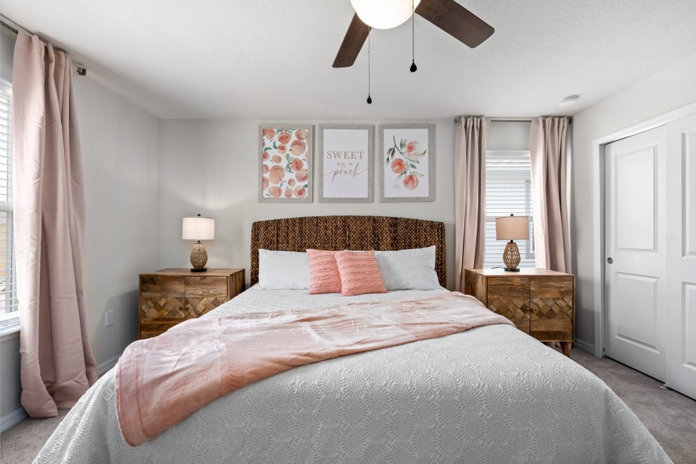 Windsor Island Resort 202