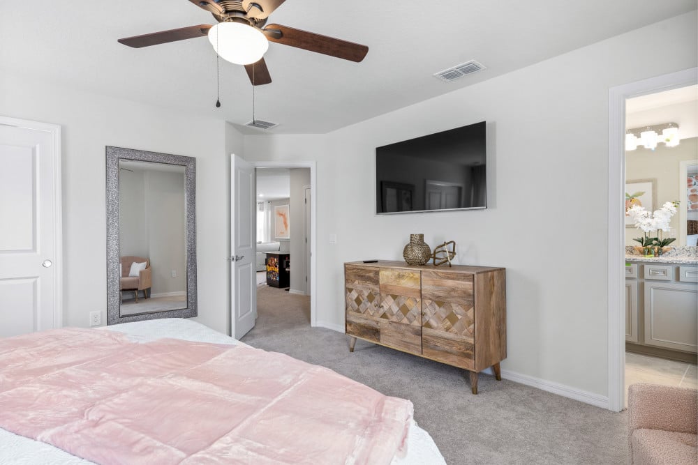 Windsor Island Resort 202