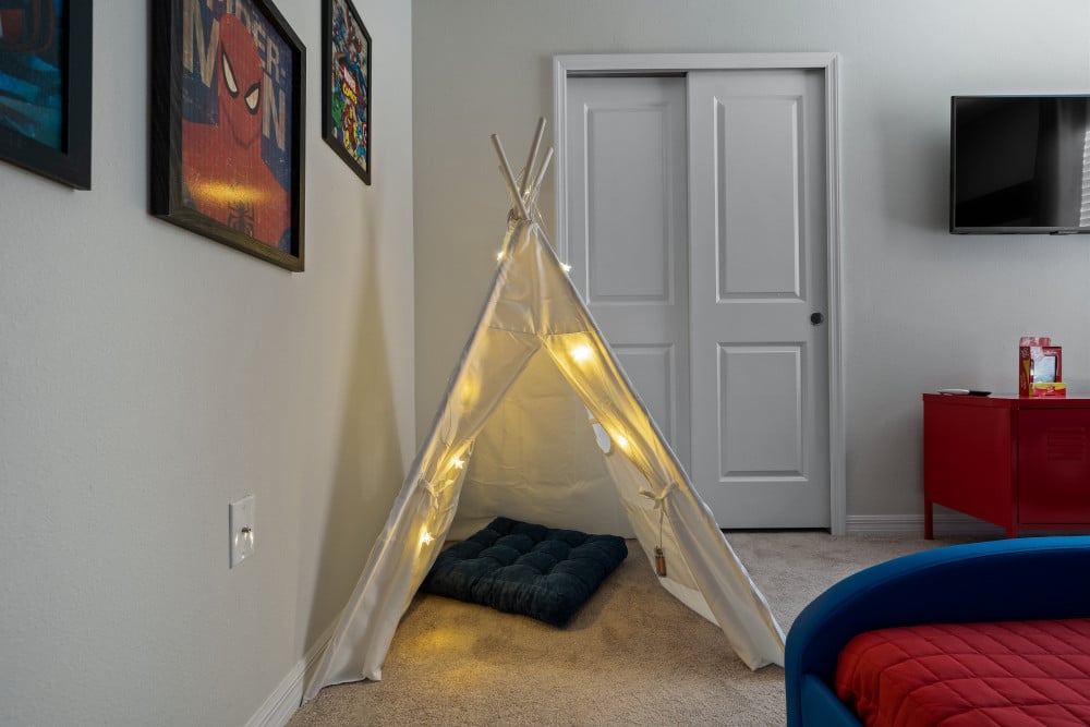 Windsor Island Resort 202