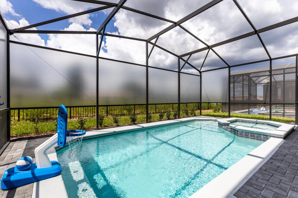 Windsor Island Resort 202