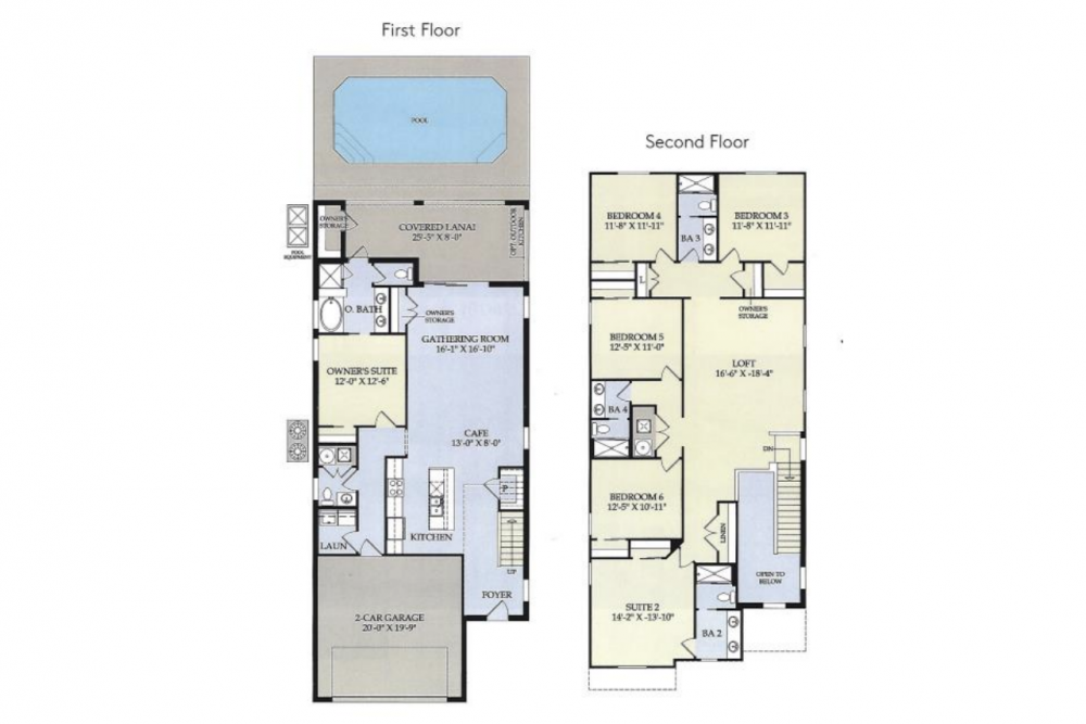 Windsor Island Resort 202