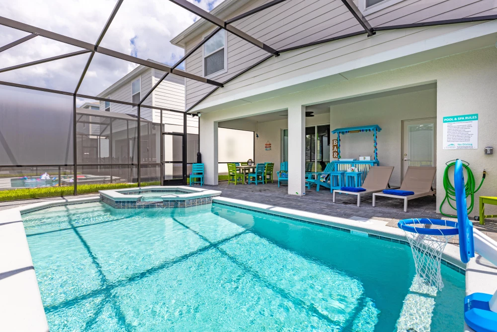 Windsor Island Resort 202