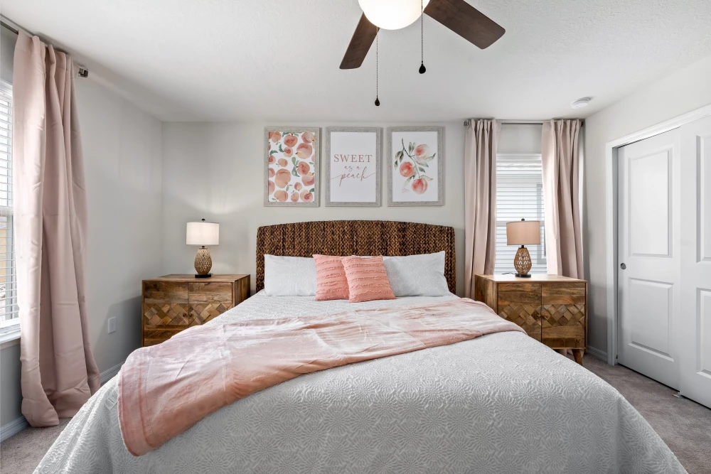 Windsor Island Resort 202