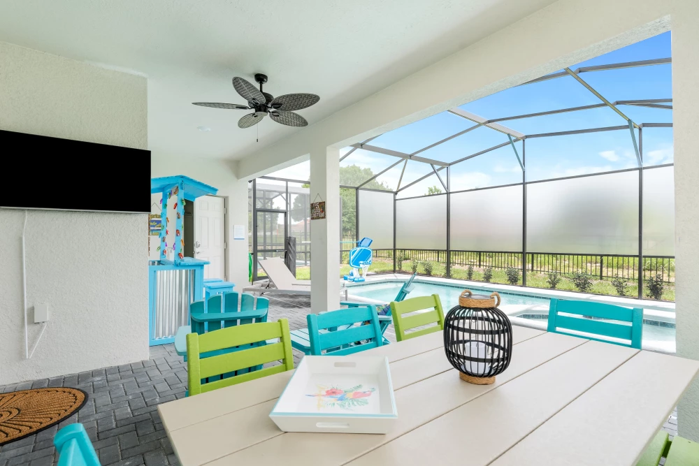 Windsor Island Resort 202