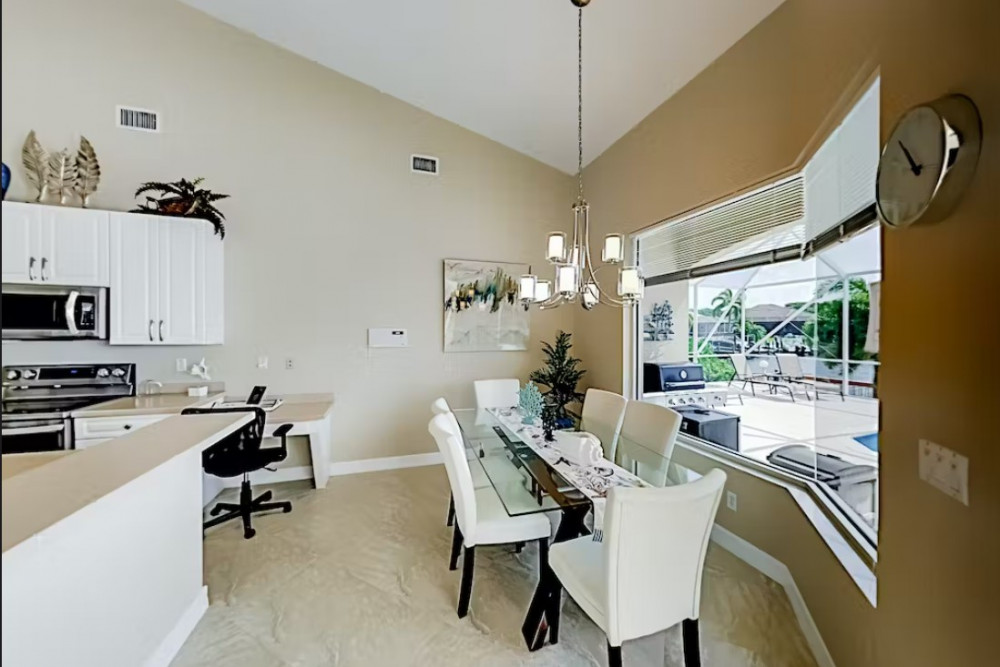 Cape Coral 870