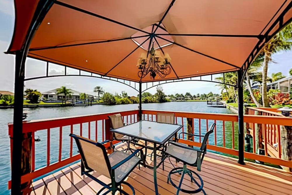 Cape Coral 870
