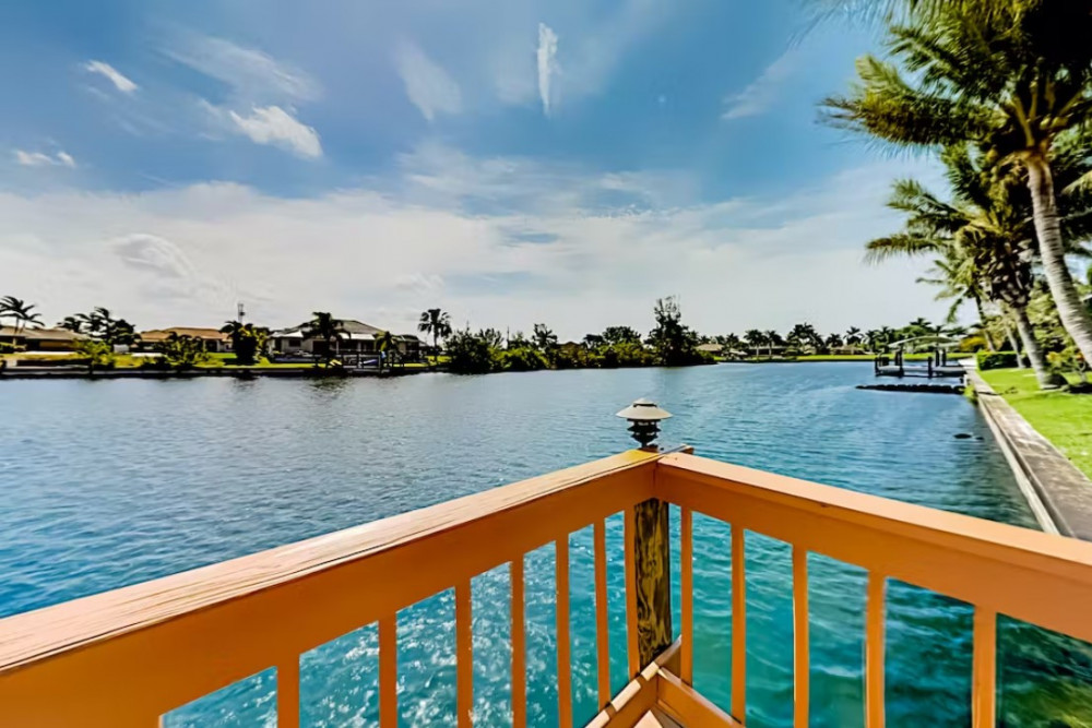 Cape Coral 870