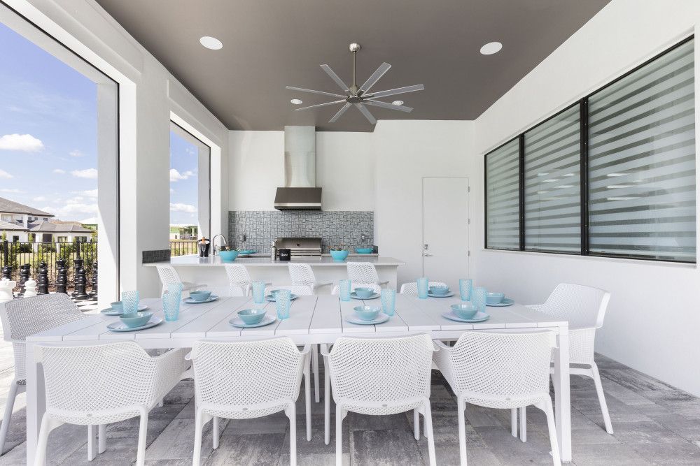 Reunion Resort 1420