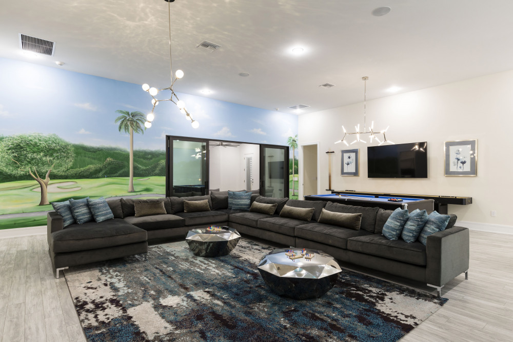 Reunion Resort 1420