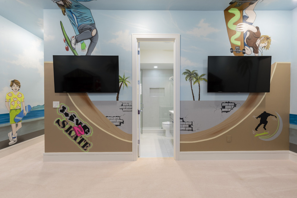 Reunion Resort 1420