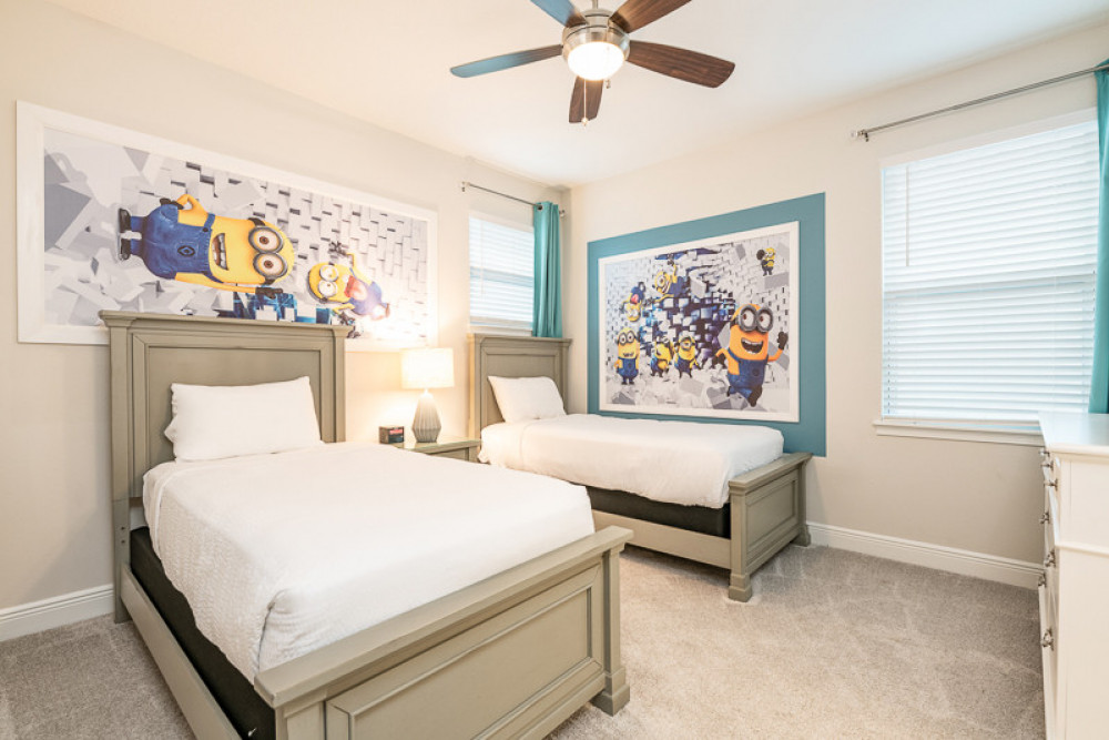 Encore Resort 1569