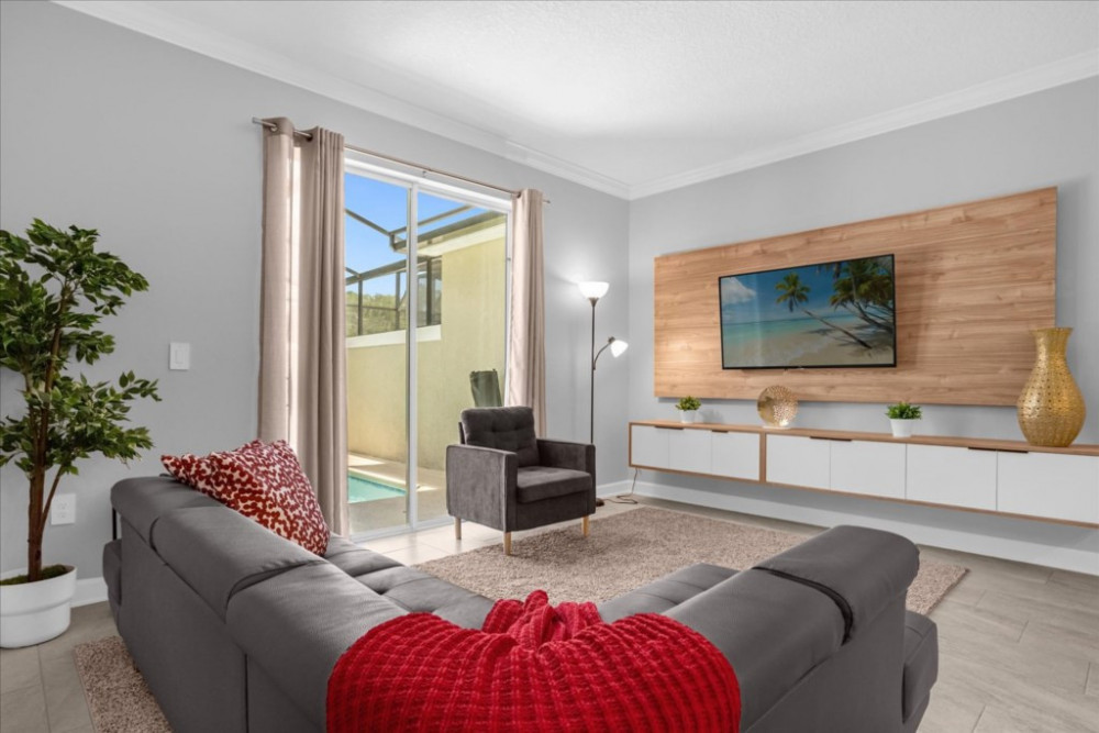 Storey Lake Resort 1219