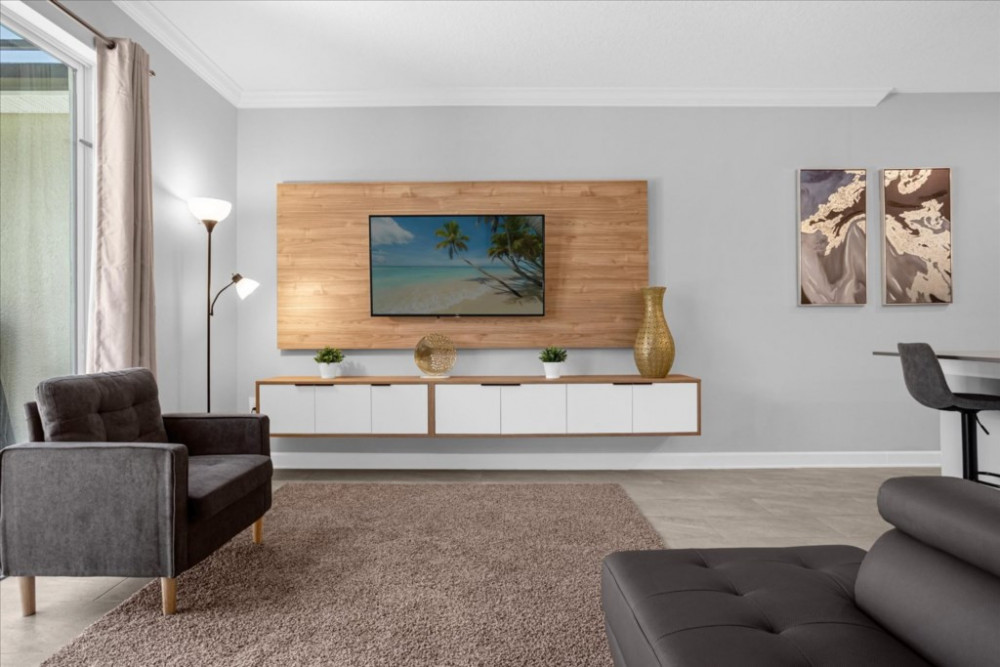 Storey Lake Resort 1219