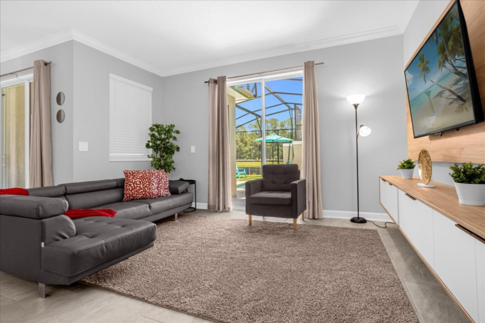 Storey Lake Resort 1219