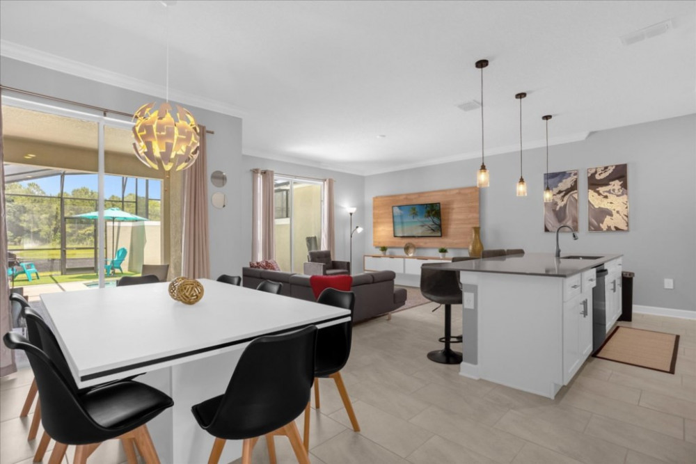 Storey Lake Resort 1219