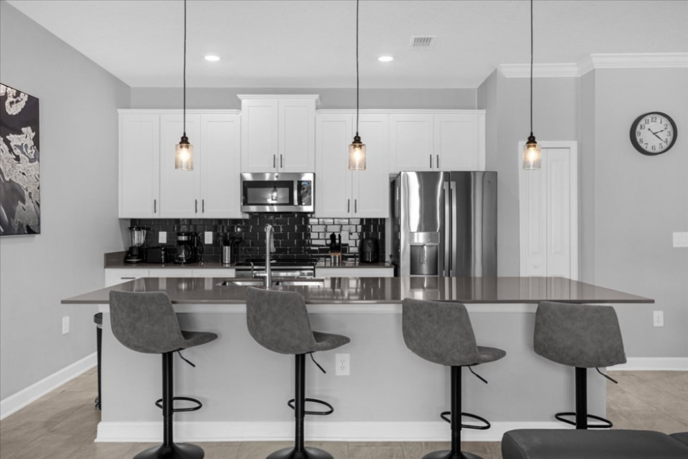 Storey Lake Resort 1219