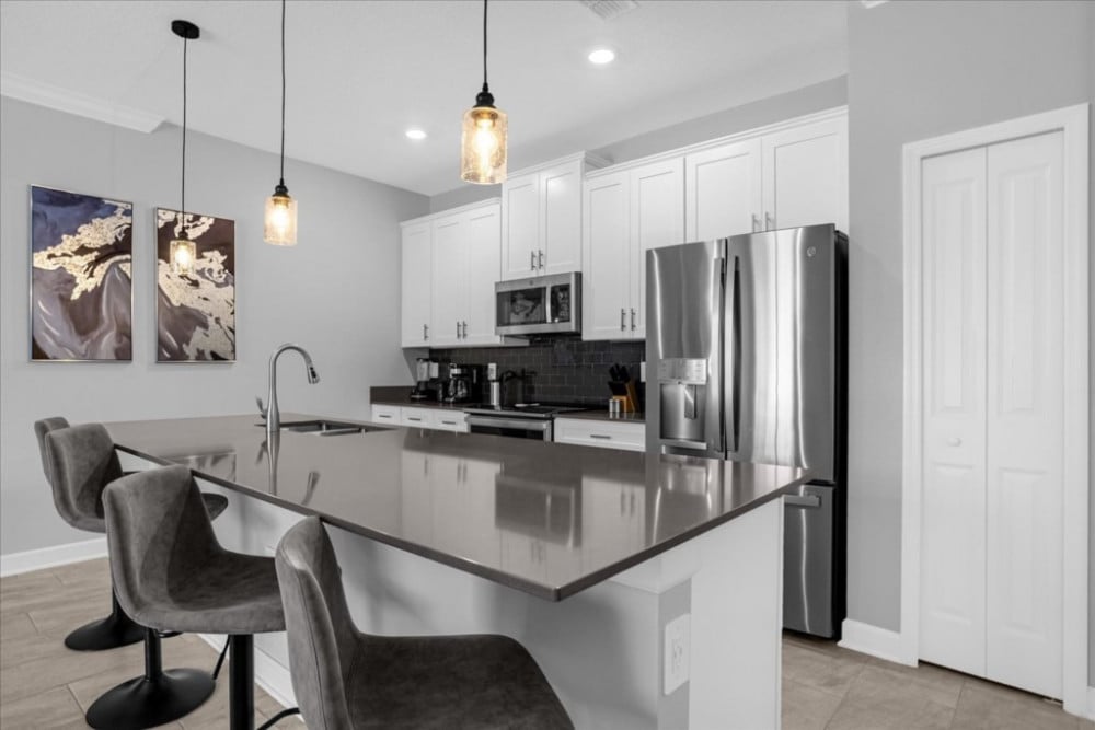 Storey Lake Resort 1219